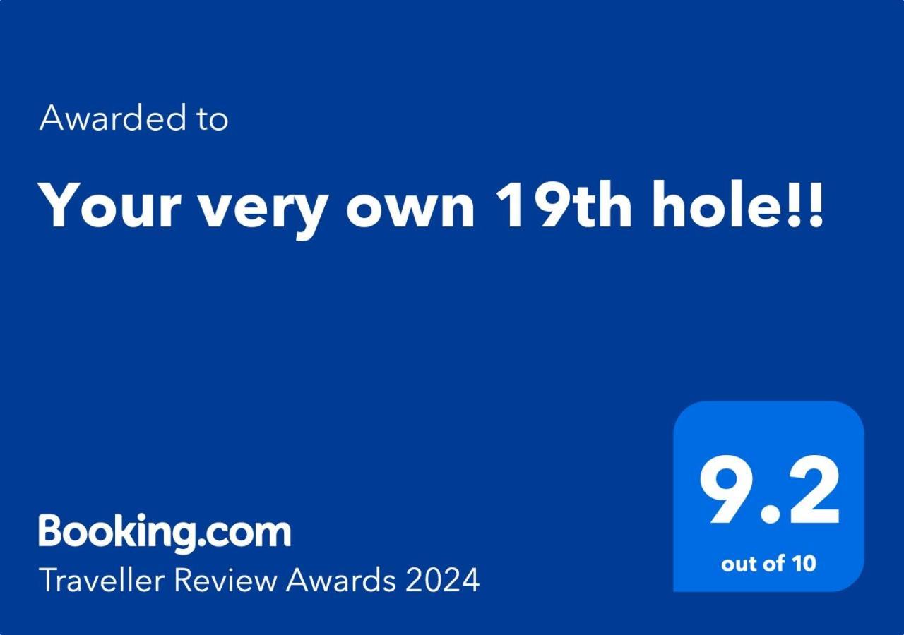 Your Very Own 19Th Hole!! Типерари Екстериор снимка